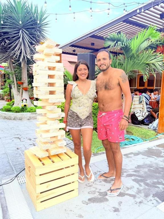 Resort la Fogata Cieneguilla - 5