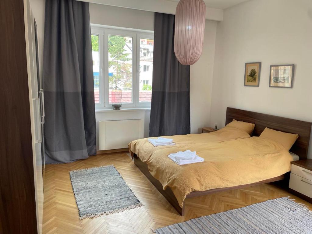 Luxury apartment Mak - 4