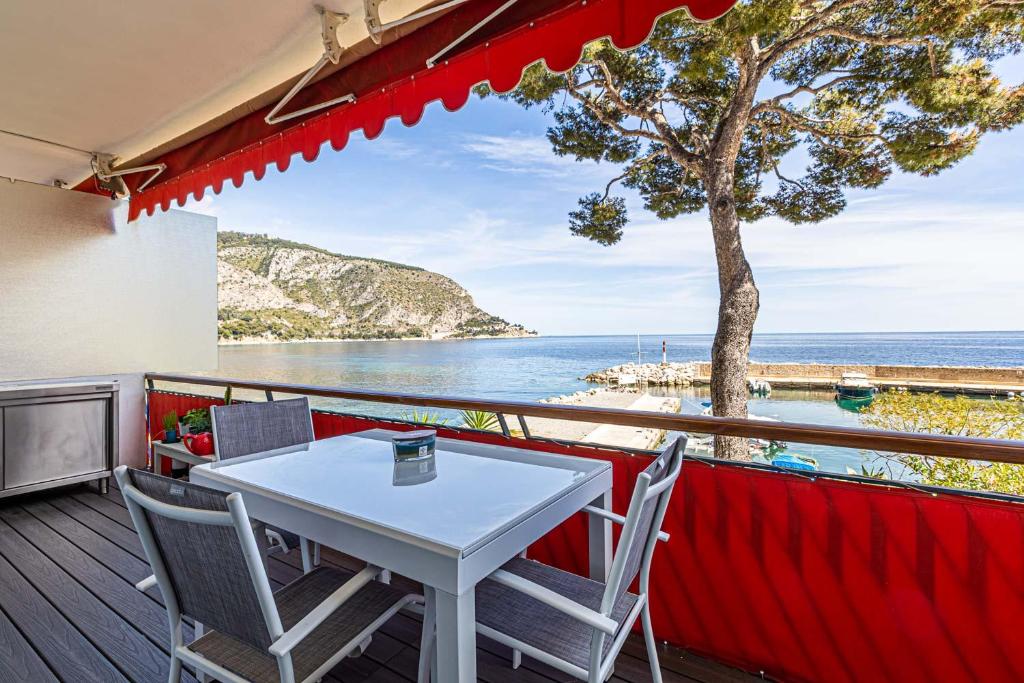Appartement Eze bord de mer - 4
