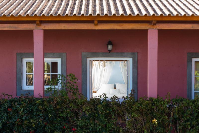 Atrio — Hotel rooms in Calheta, Madeira