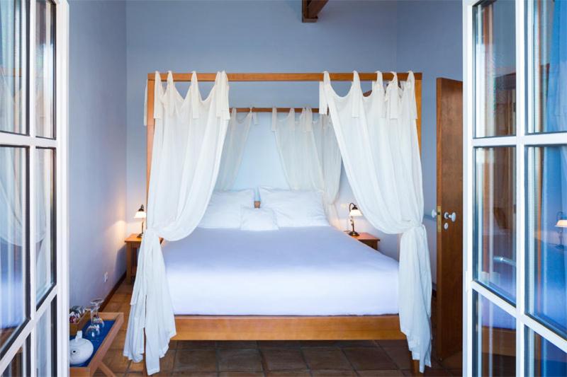 Atrio — Hotel rooms in Calheta, Madeira