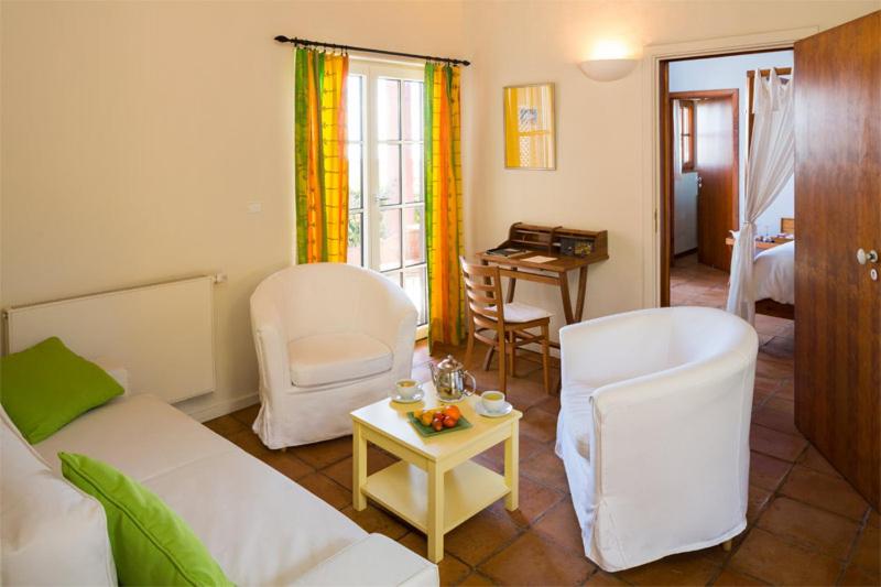 Atrio — Hotel rooms in Calheta, Madeira