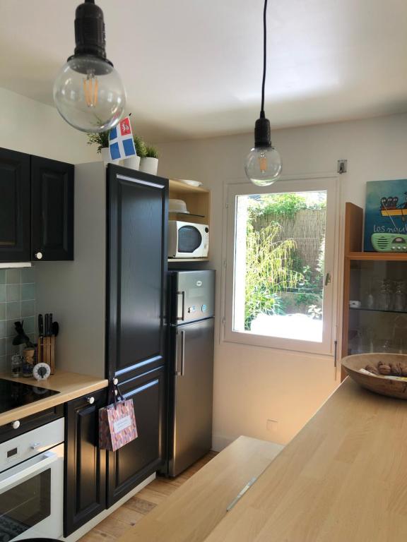 Beau T3 Solidor avec Terrasse à 50m de la mer - 5