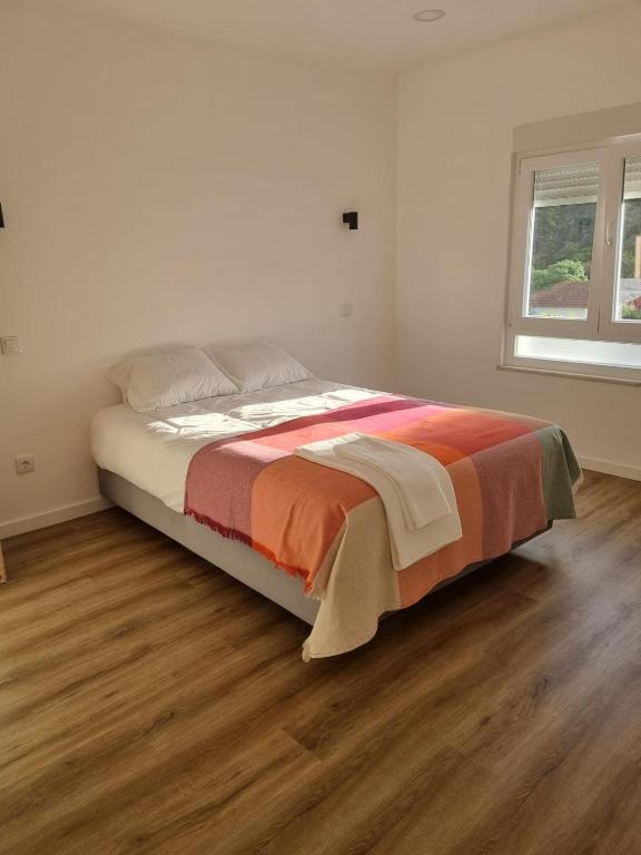 5Melros, Santiago do Cacém