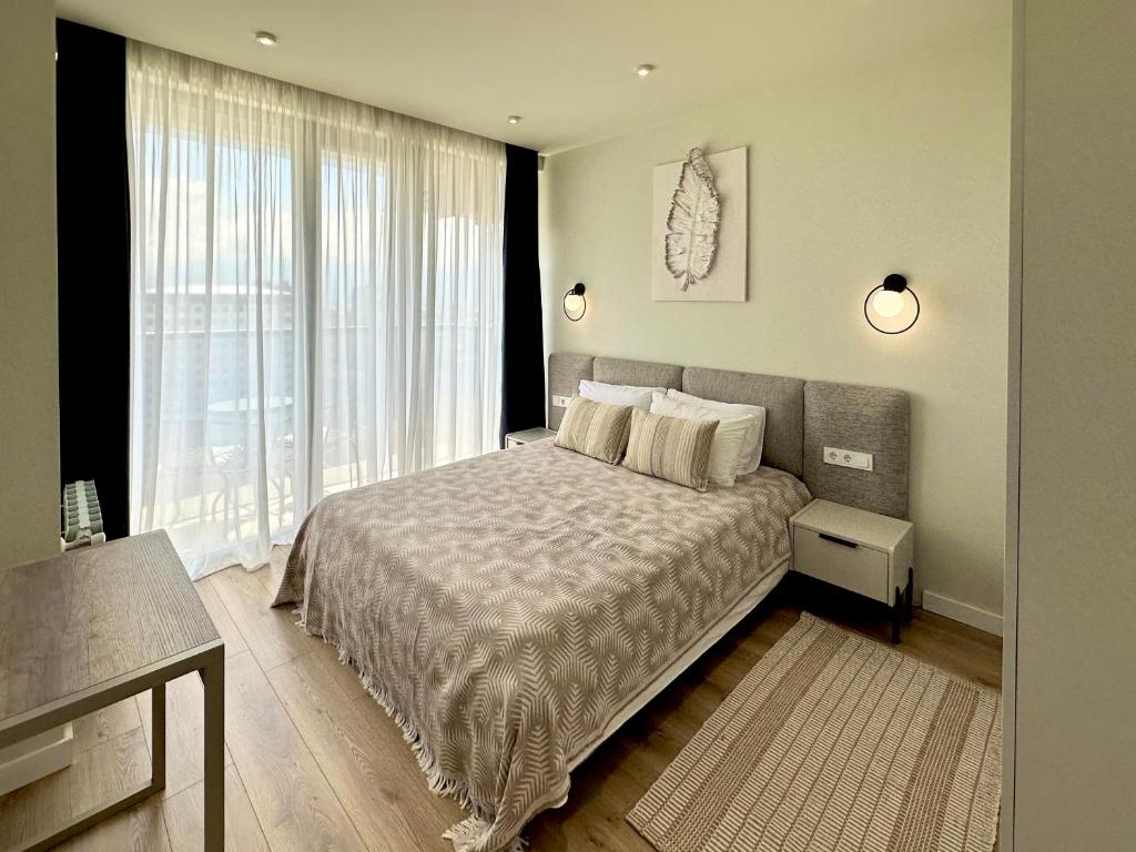 Next View Apartment, Batumi