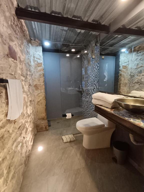 Hermoso apartamento con patio privado - 3