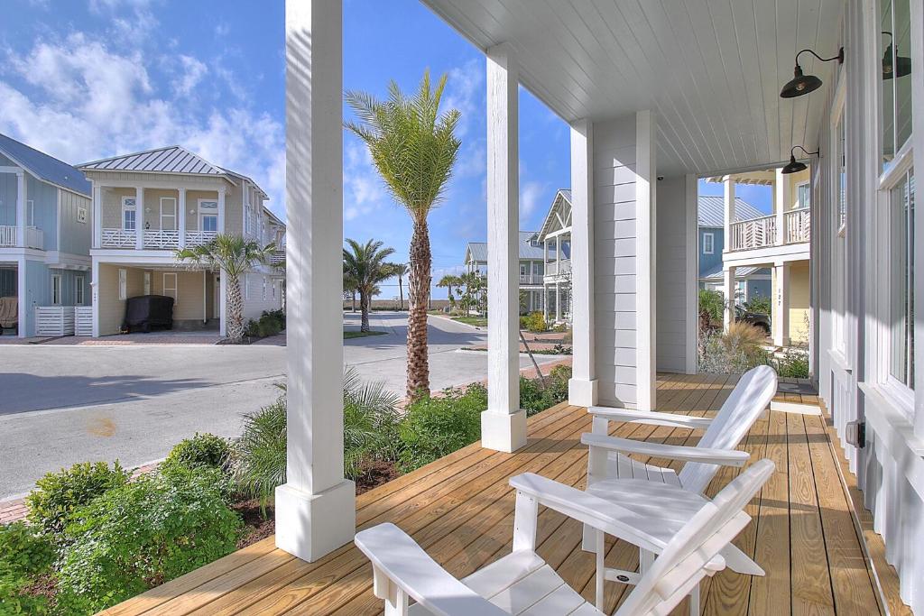 Seas the Day 131 WI, Port Aransas