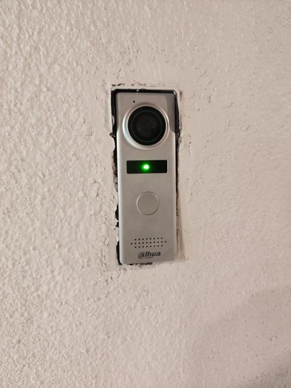 Departamento Único, Ave Paraíso - 5