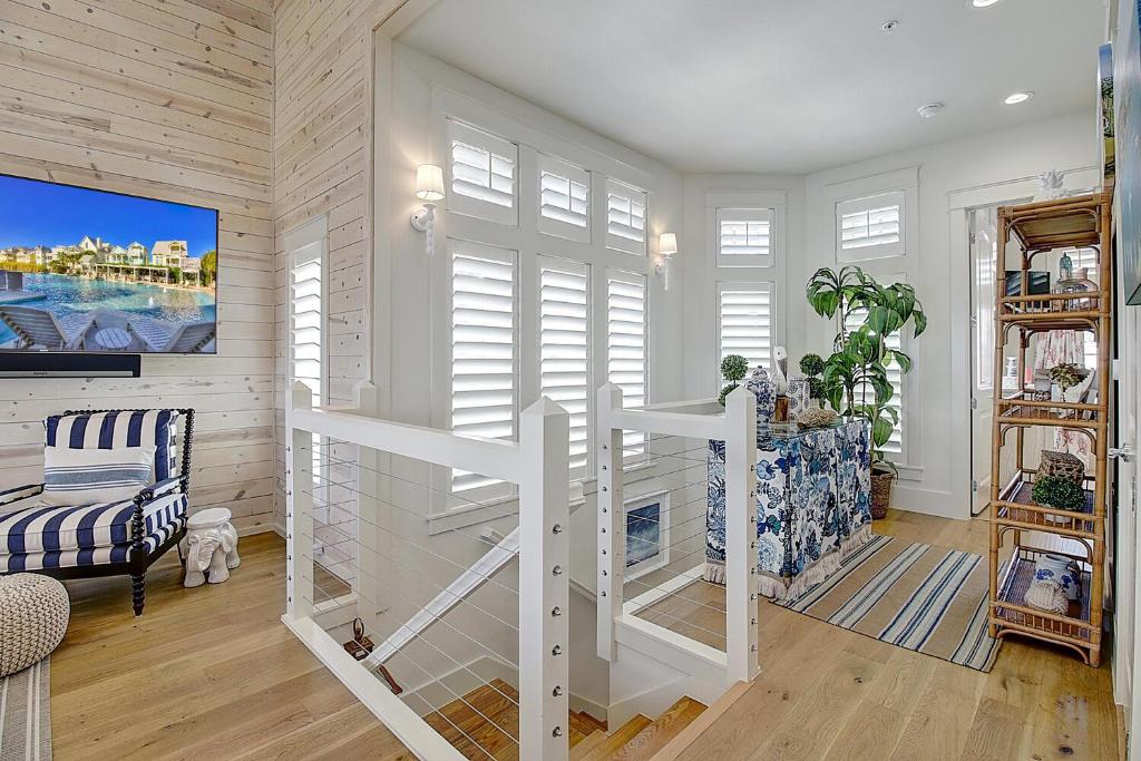 Making Waves TC 9108, Port Aransas