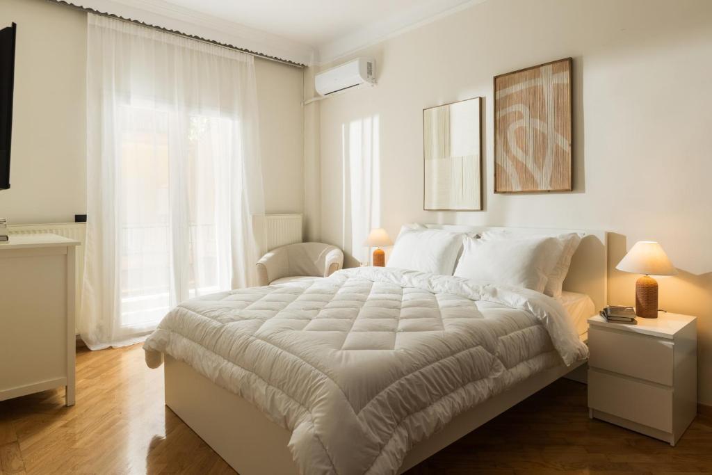 Vanilla Arch by Nest, Soluň