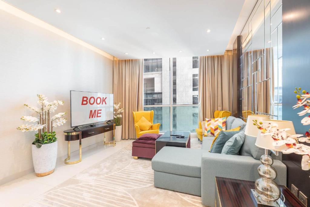 Spacious and Modern 3 Bedroom Perfect for Family, Dubai