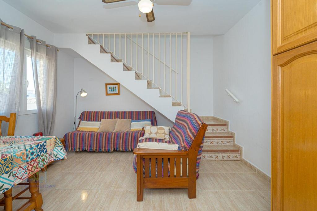 2 Bed Bungalow El Tratxo - 3