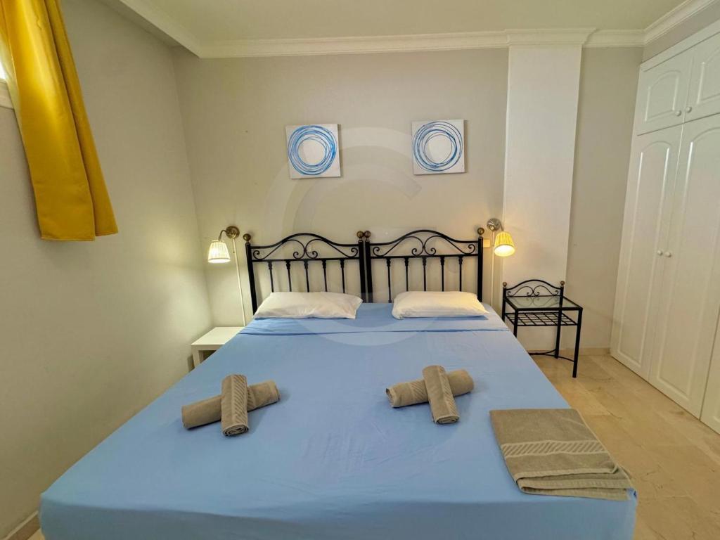 Mogán harbor apartment - 4
