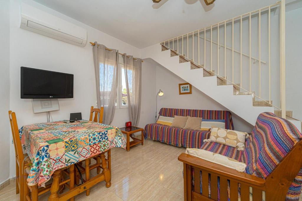 2 Bed Bungalow El Tratxo - 2