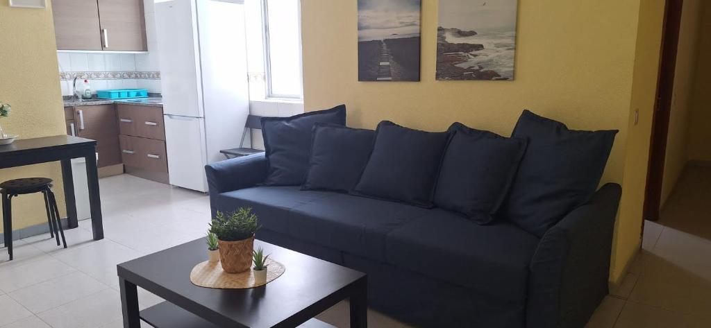 Luis Morote 2-A Apartamentos - 2