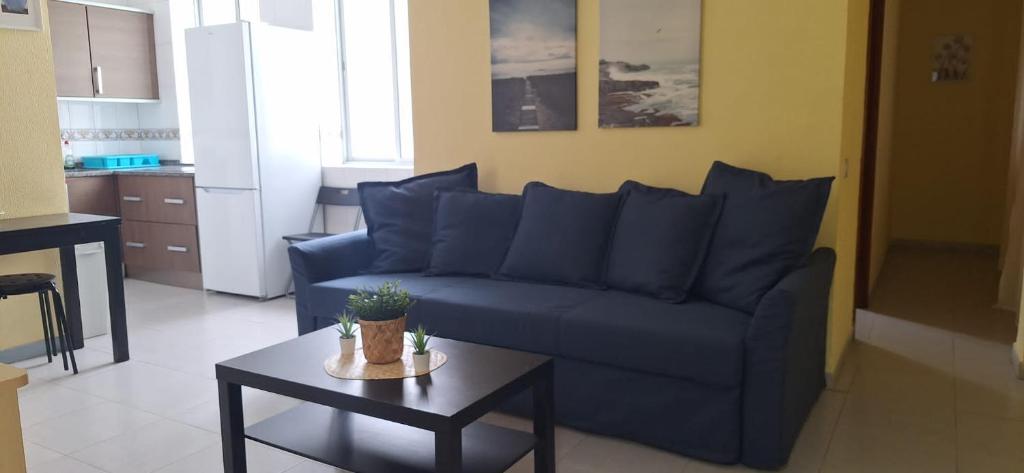 Luis Morote 2-A Apartamentos - 5