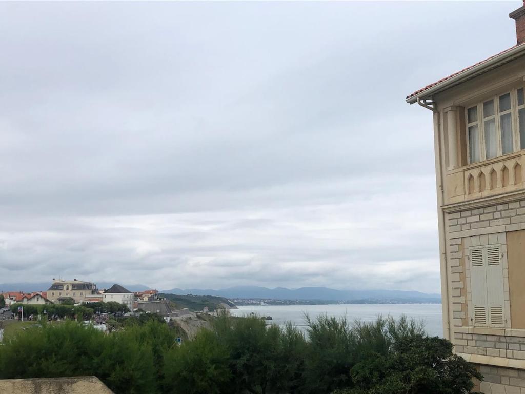 Appartement front de mer Biarritz - 4