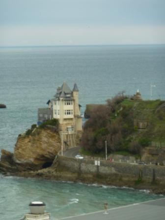 Appartement front de mer Biarritz - 5