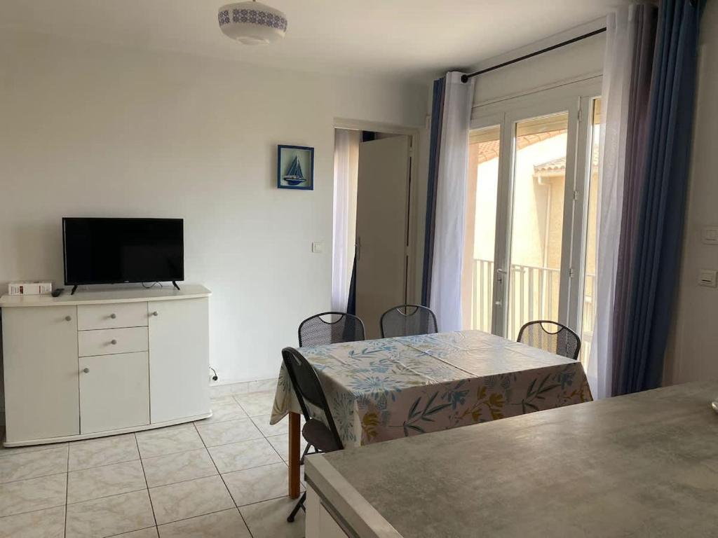 Appartement au centre-ville - Proche de la plage - 3