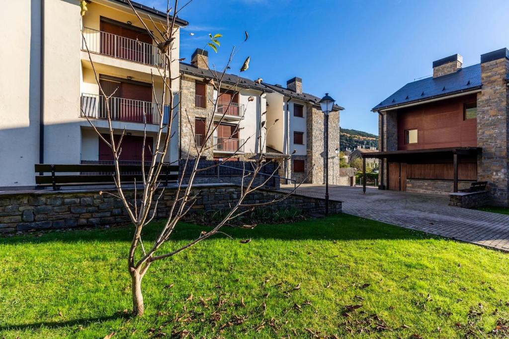 Tu Hogar en el Pirineo Aventura y Montaña - 4