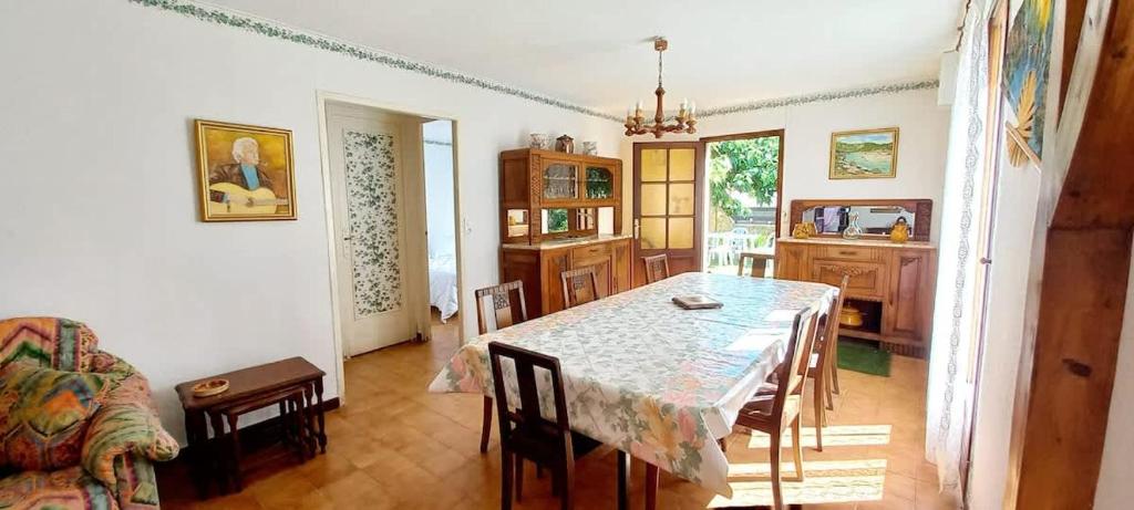 Grande maison pour 12 personnes idéalement située à Valras plage - 2