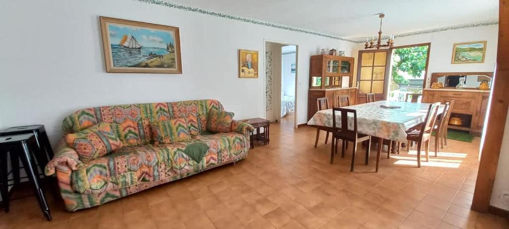 Grande maison pour 12 personnes idéalement située à Valras plage - 4