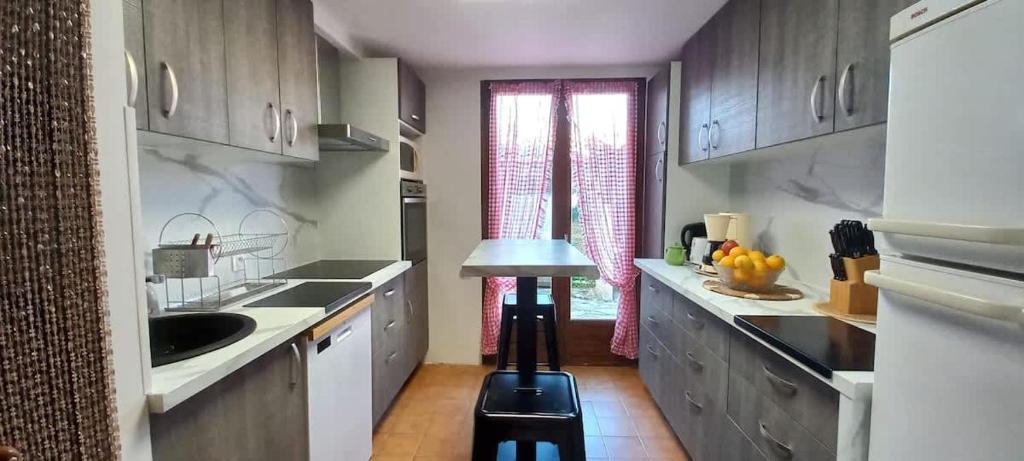 Grande maison pour 12 personnes idéalement située à Valras plage - 5