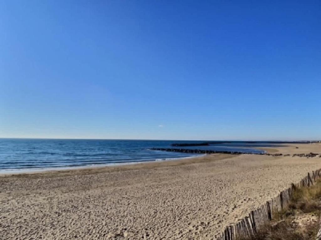 A 150m de la plage - Coquet appartement pour 4 personnes - 4