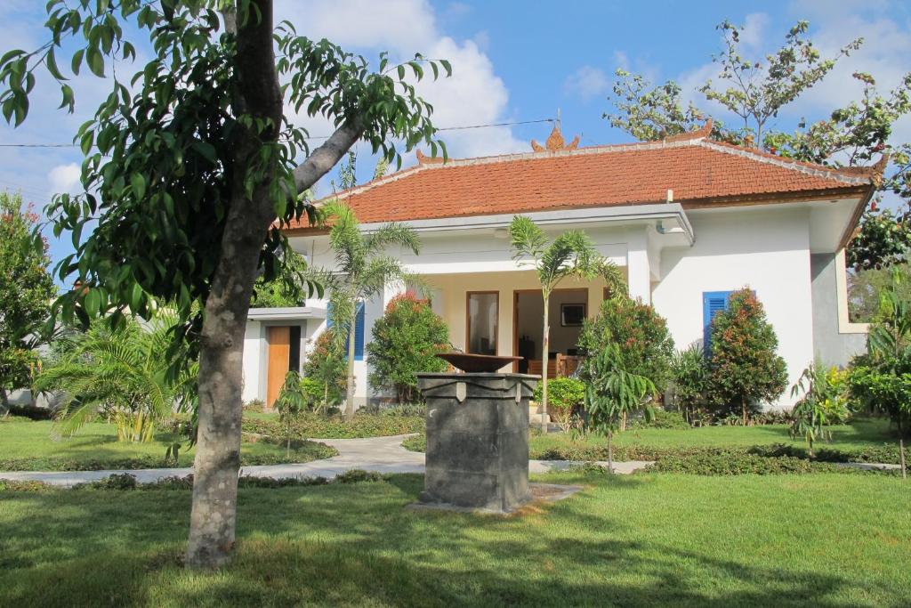 Bukit Indah Boutique Accommodation photo