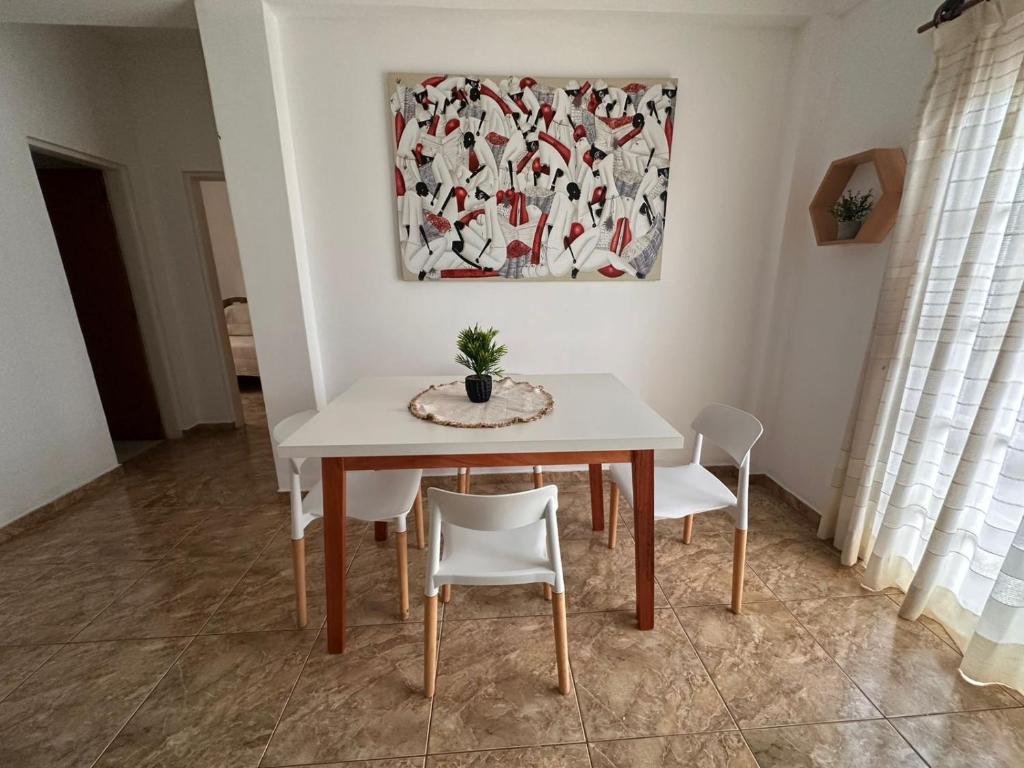 Apartment excellent location - 1