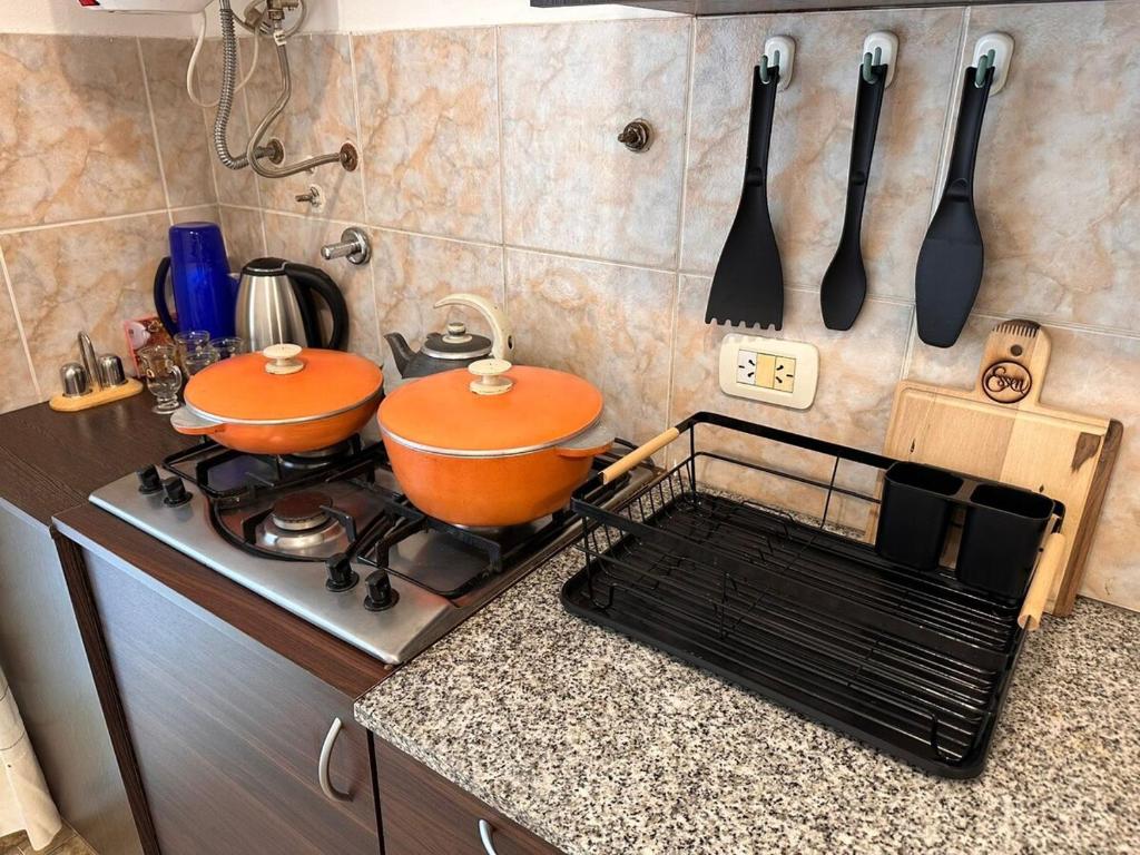 Apartment excellent location - 4