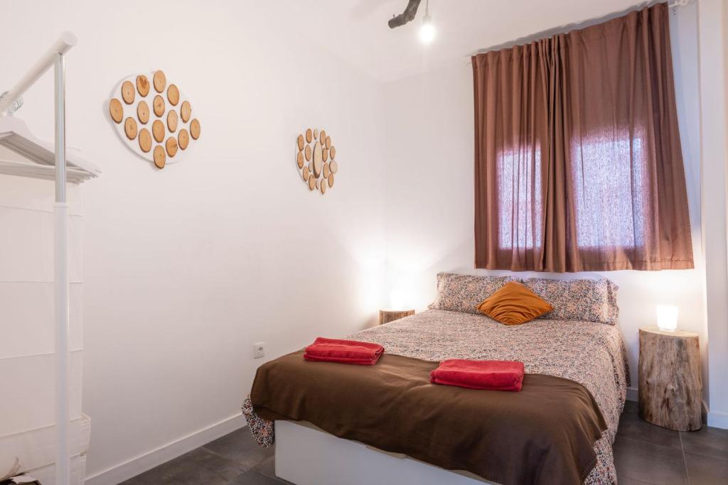 Apartamentos La Salud Canarias - 5
