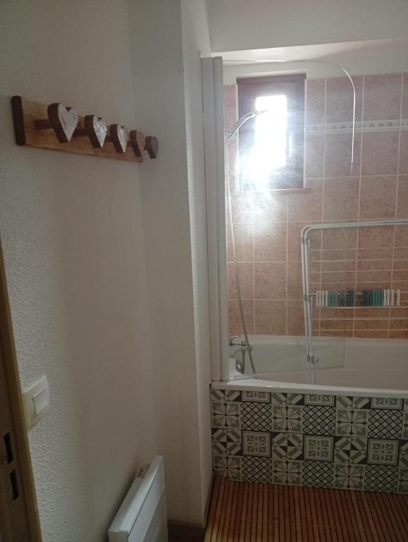 Appartement les longes - 4