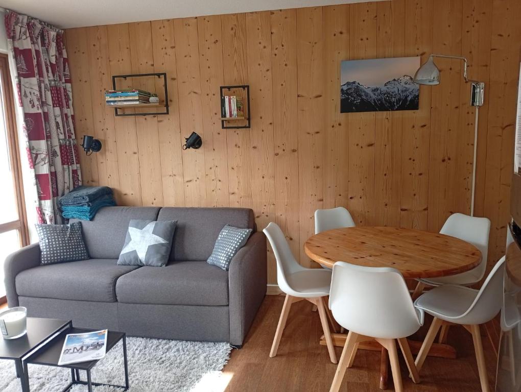 Appartement les longes - 1