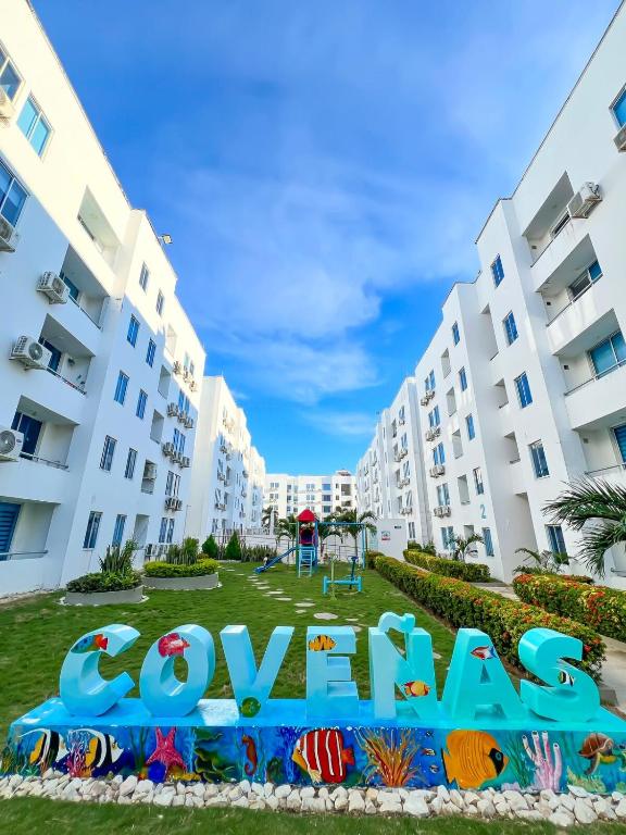apartamento con alma 888 - 3
