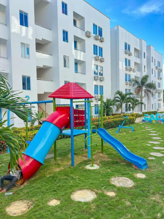 apartamento con alma 888 - 4