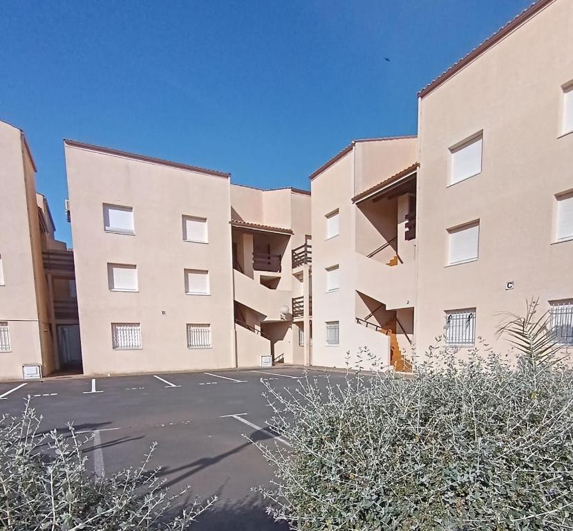 Appartement Marseillan-Plage - 5