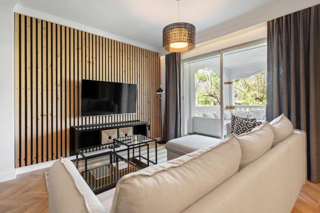 Modern and renovated La Dama de Noche RDR398 - 3