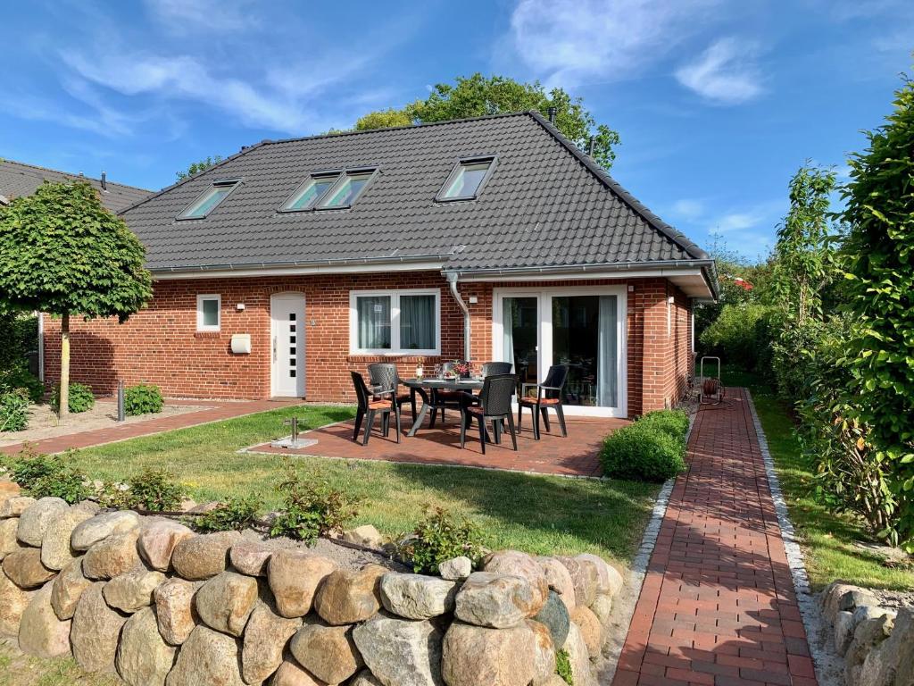 Haus Dünenbär, St. Peter-Ording