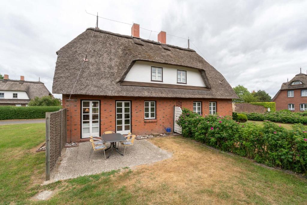 Frieseneck, St. Peter-Ording