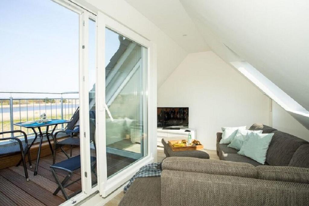 Am Deich 8 Över de Diek, St. Peter-Ording