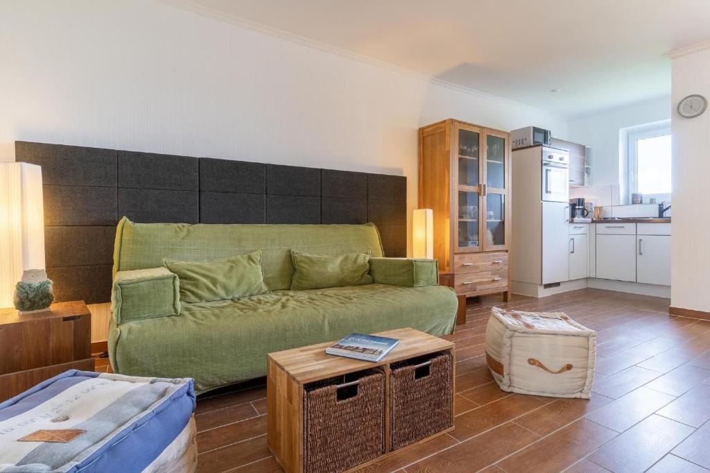 Am Deich 7 - Wohnung 8, St. Peter-Ording