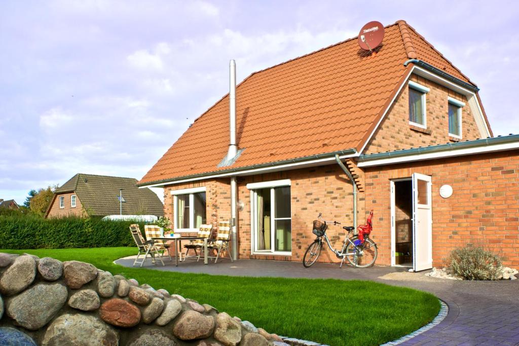 Haus Westwind, Tating