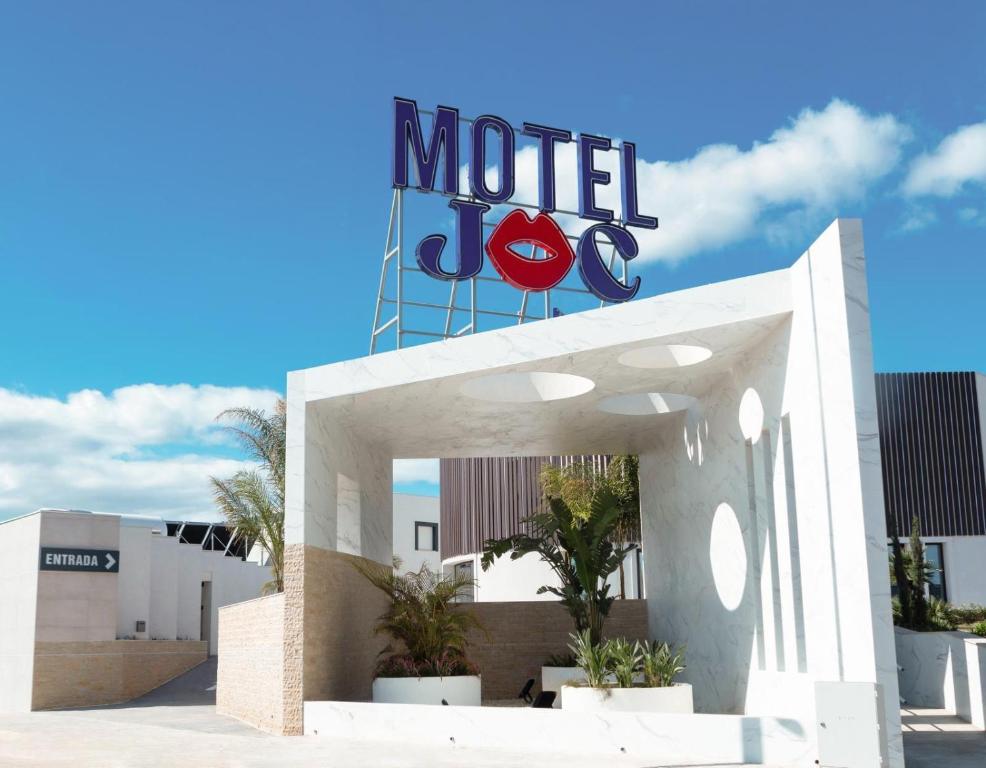 Motel JOC, Valencie
