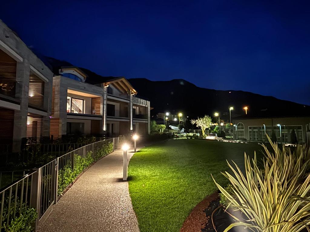 Luna Suites at Lago Dorato, Luxury - 5