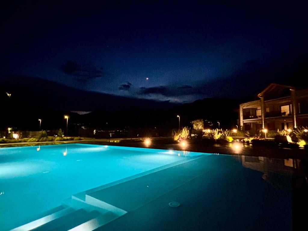 Luna Suites at Lago Dorato, Luxury - 3