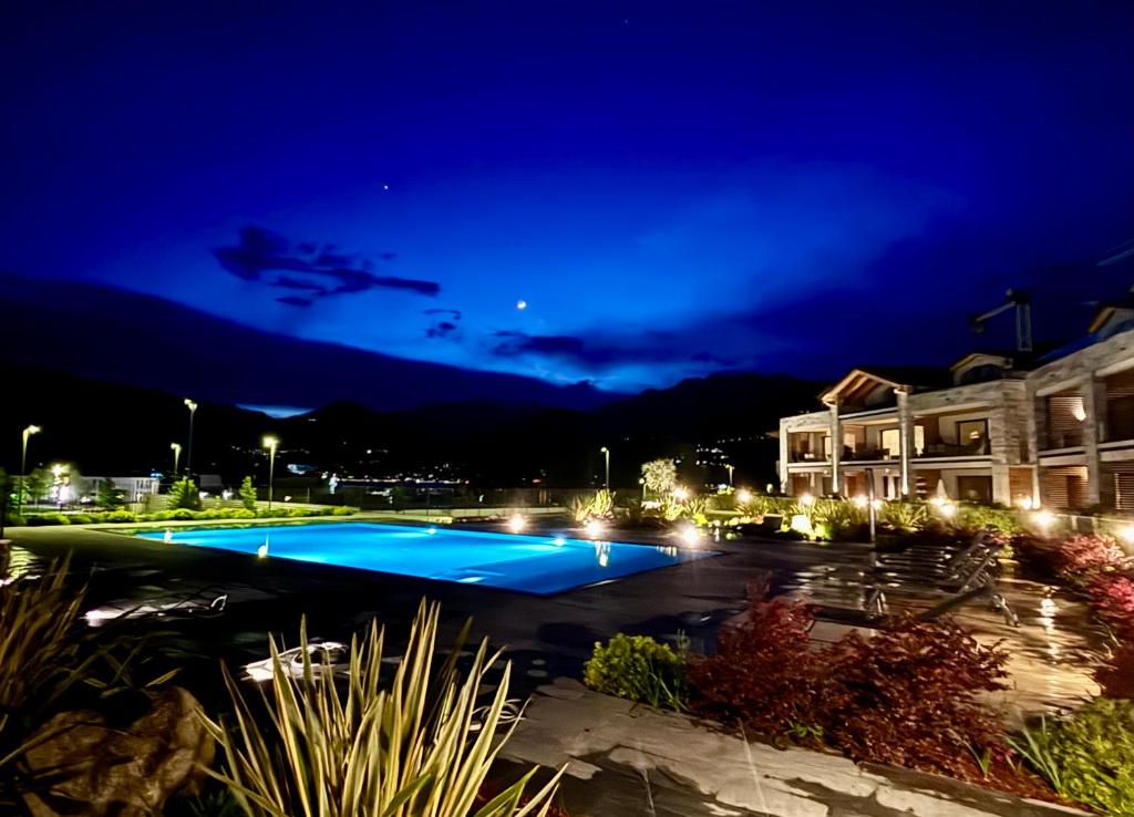 Luna Suites at Lago Dorato, Luxury - 4