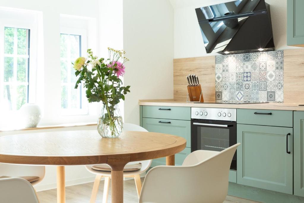 Fewo Eickhorst, Menslage