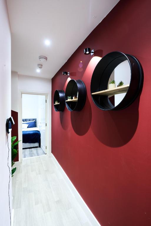 Coastal Comfort for 5, Portsmouth