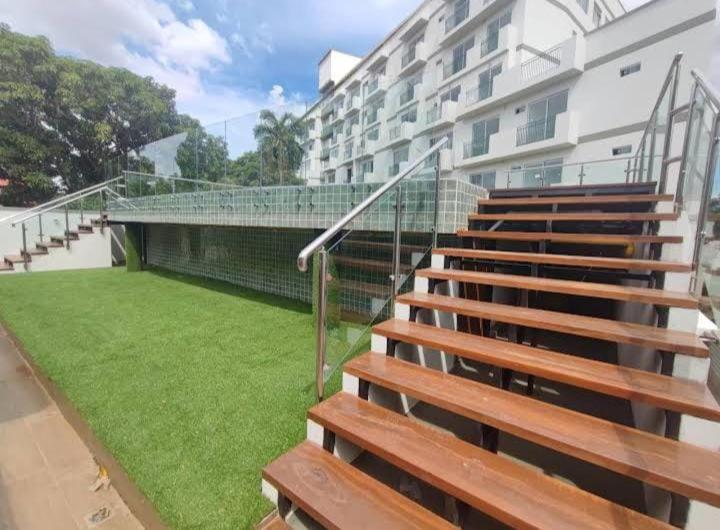 Respiro verde, Aire puro - 2